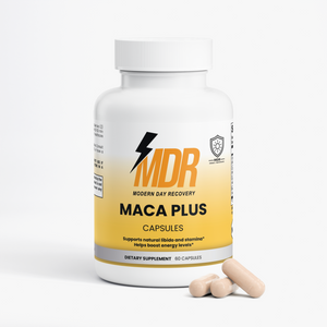 Maca Plus