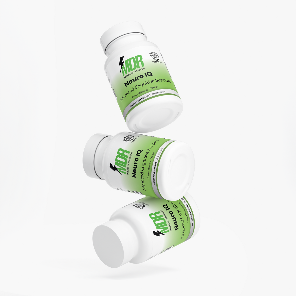 Focus & Clarity Blend