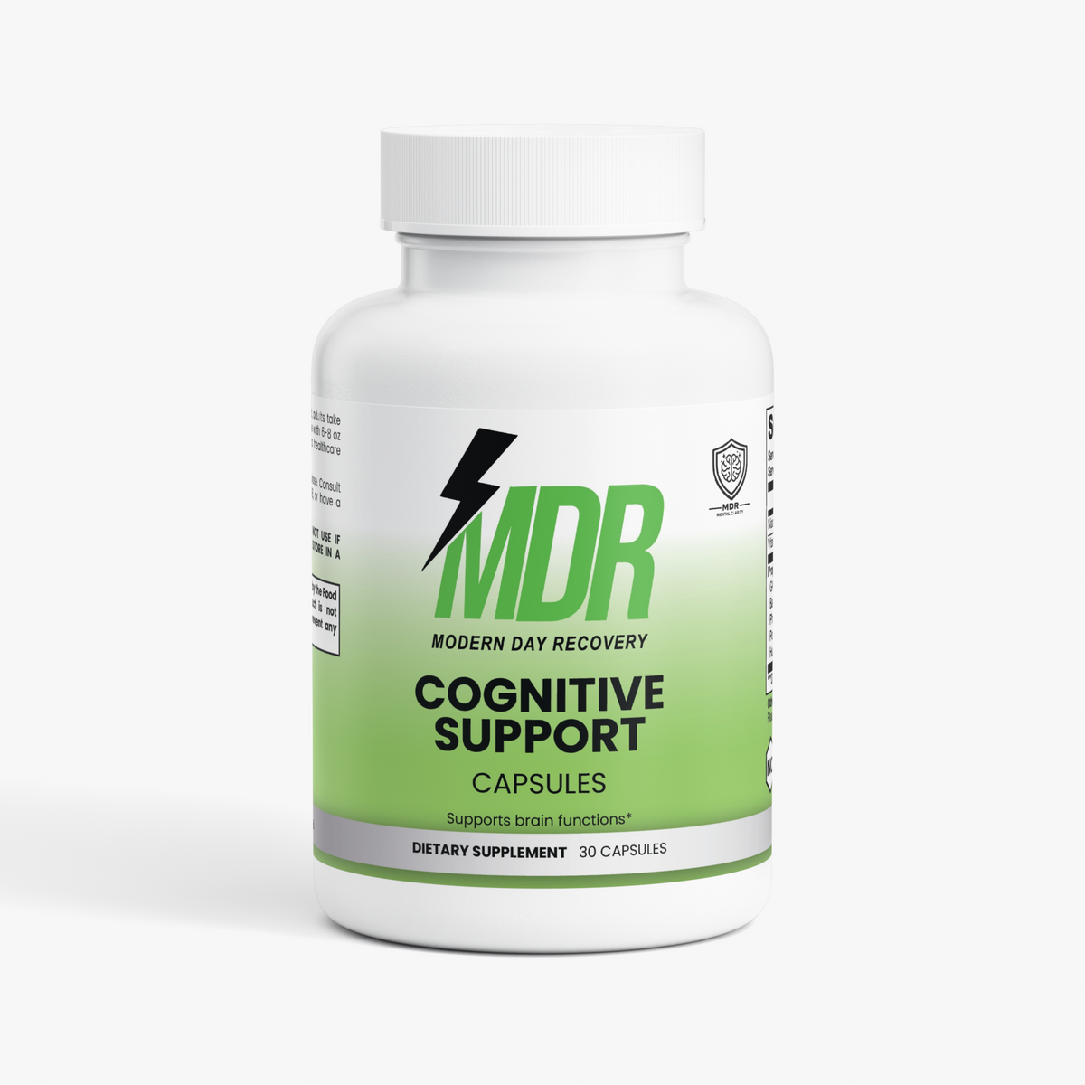 Cognitive Support
