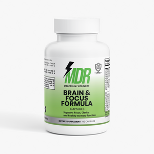 MDR Full Body System — Labor Day Bundle