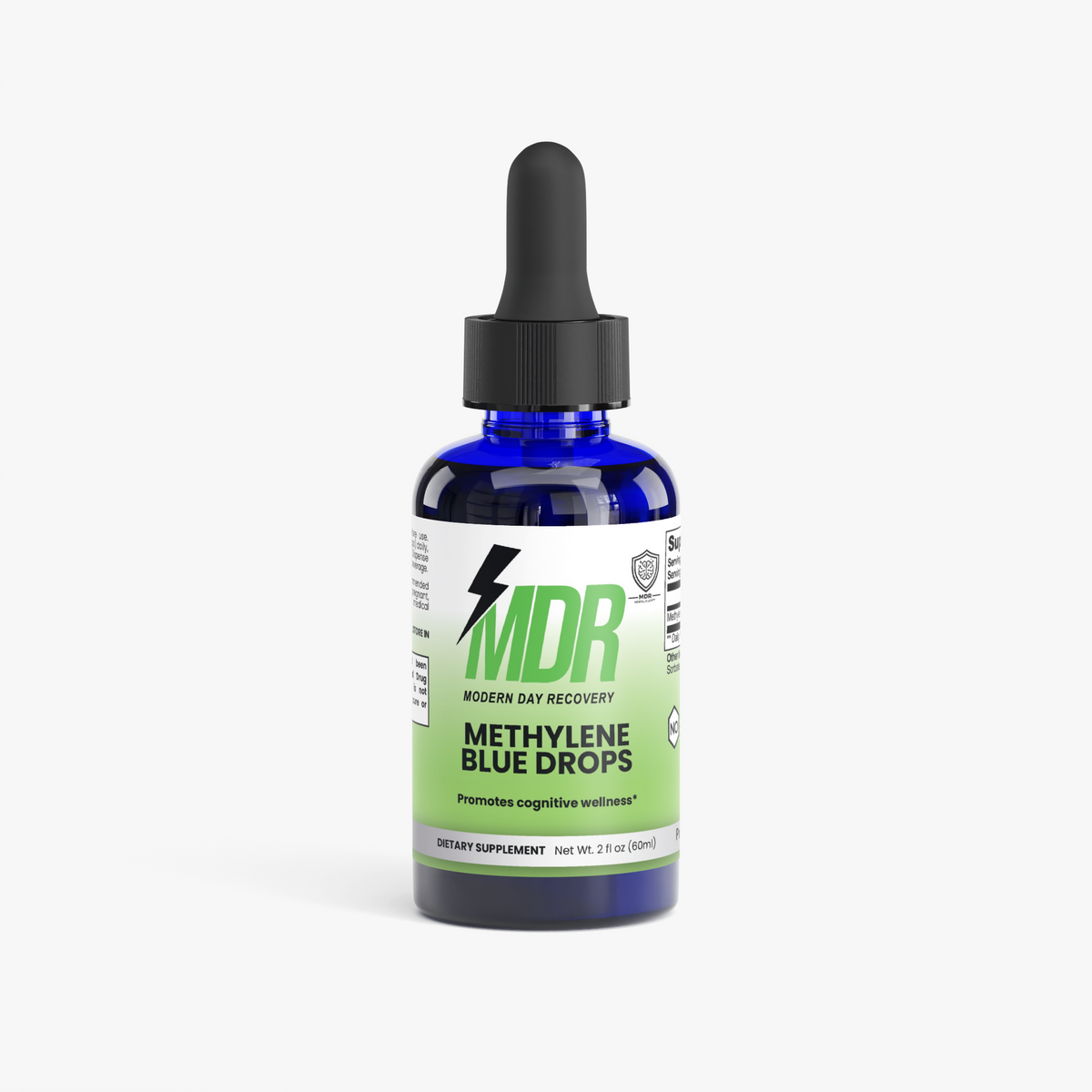 Methylene Blue Drops