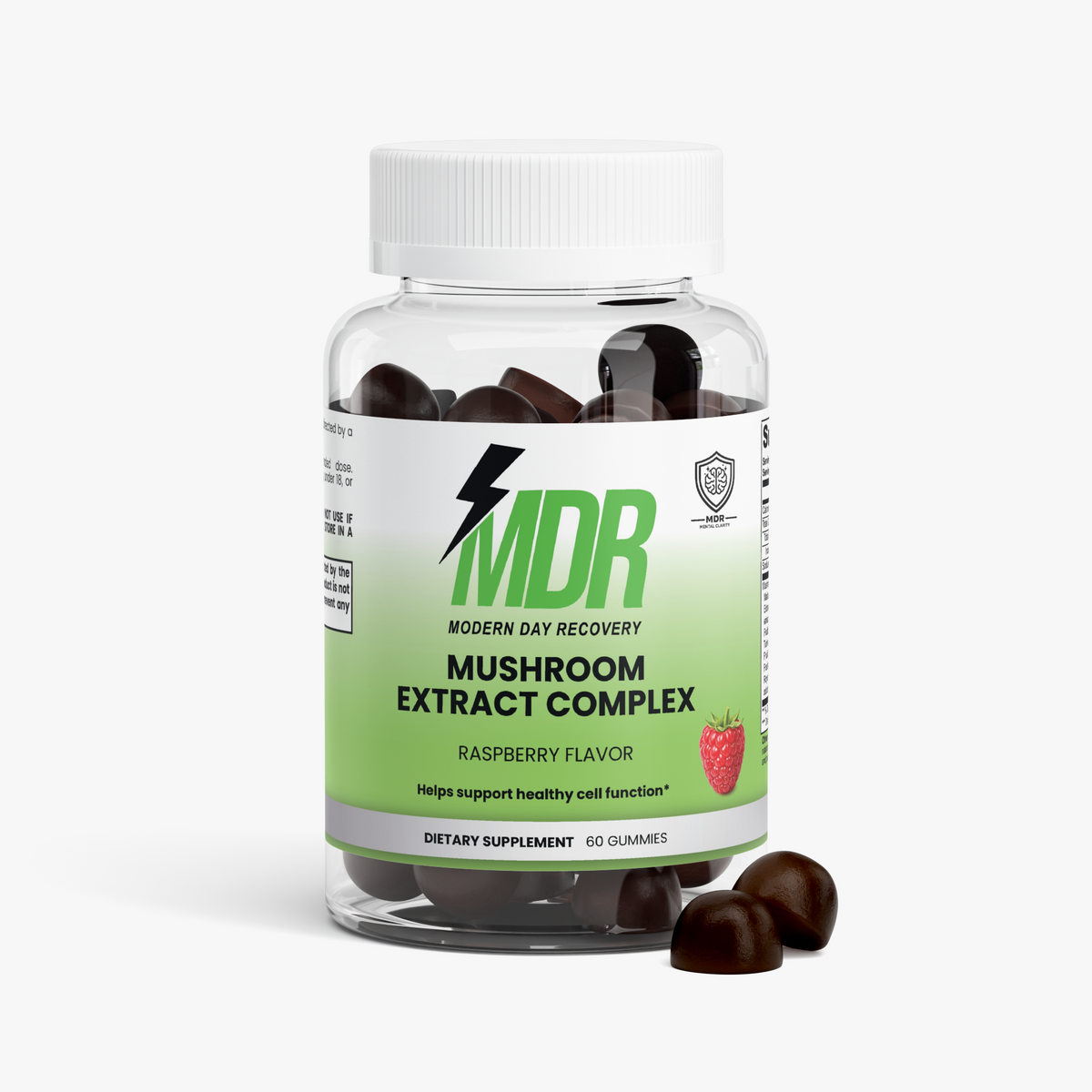 Mushroom Extract Complex
