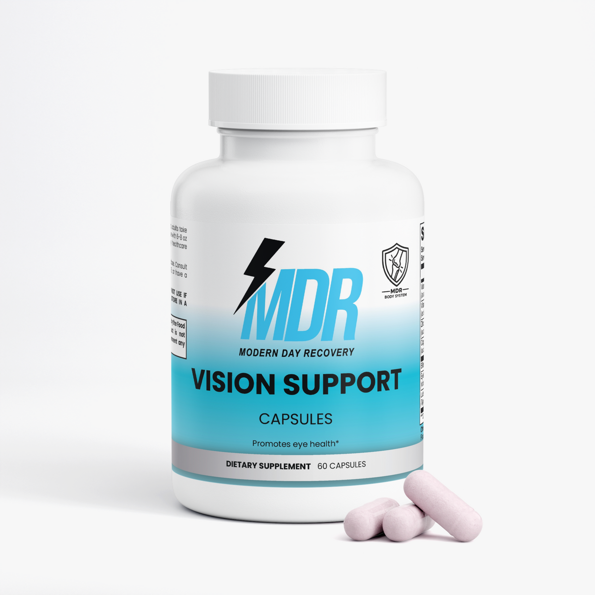 Eye Wellness Complex