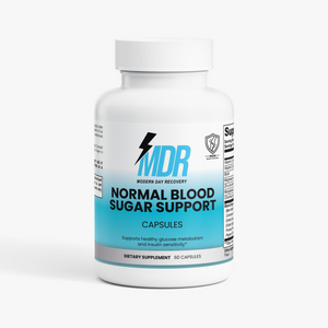 Daily Glucose Balance Formula