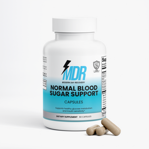 Daily Glucose Balance Formula