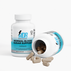 Daily Glucose Balance Formula