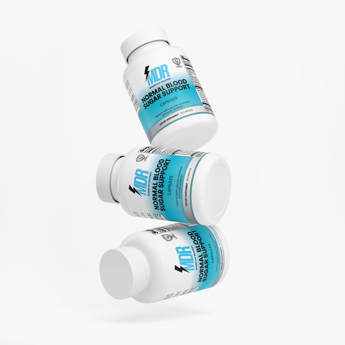 Daily Glucose Balance Formula