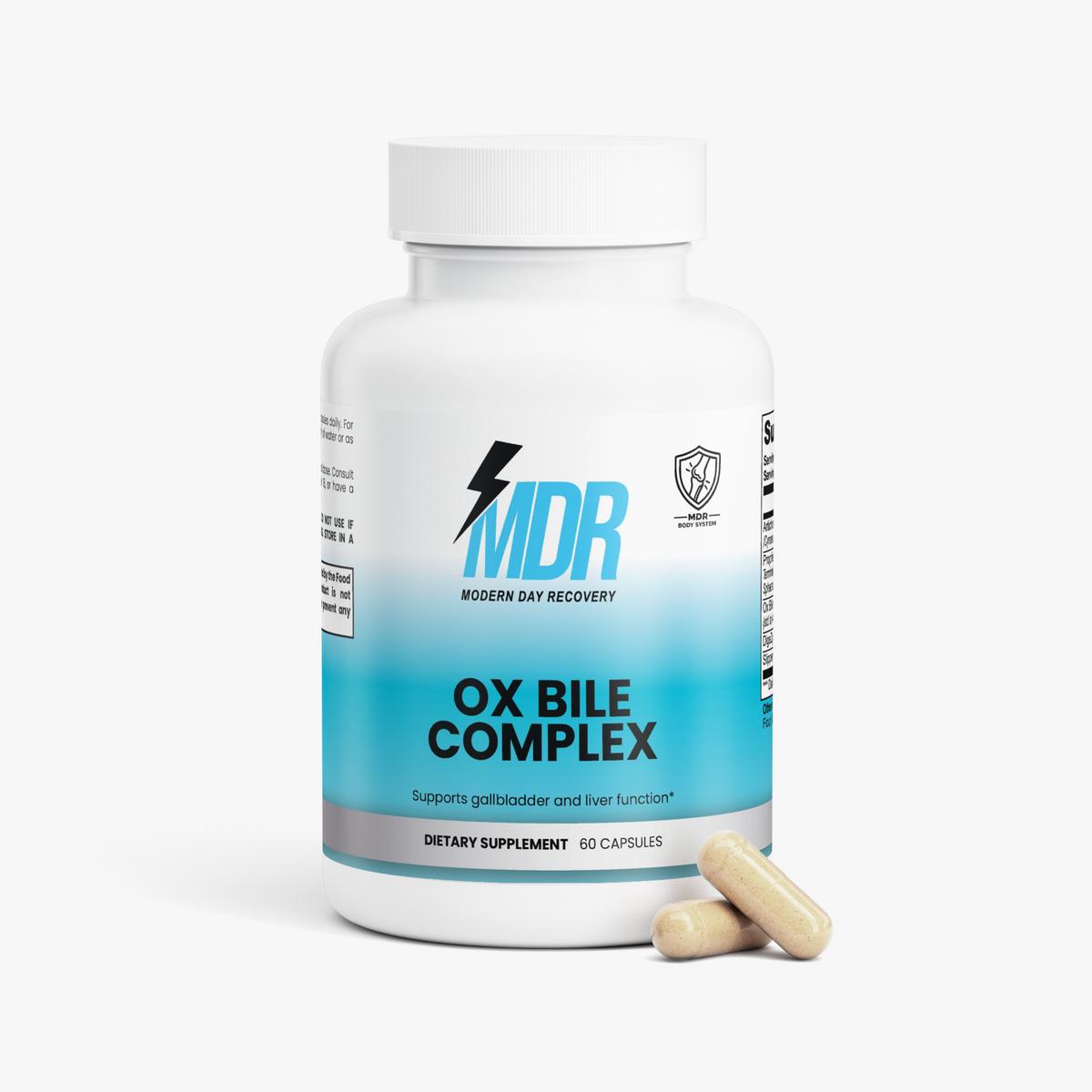 Digestive Support Complex
