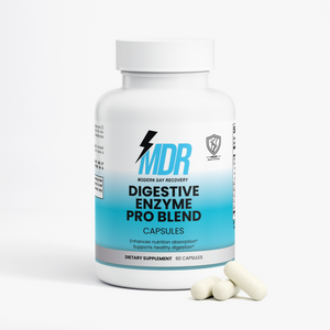 Daily Enzyme Blend