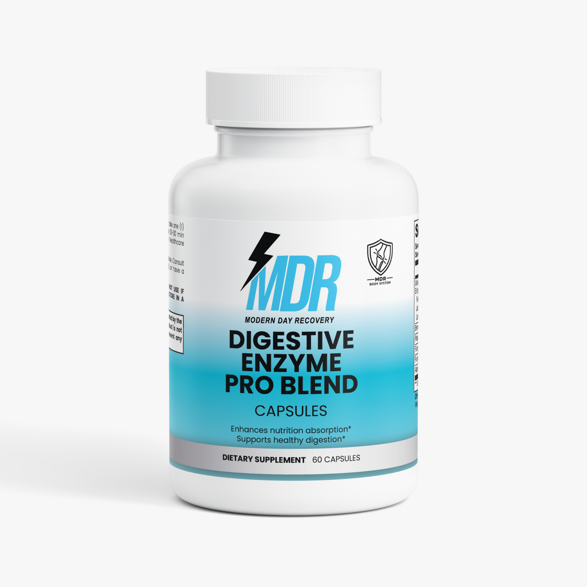 Daily Enzyme Blend