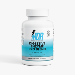 Daily Enzyme Blend