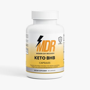 Ketone Energy Complex