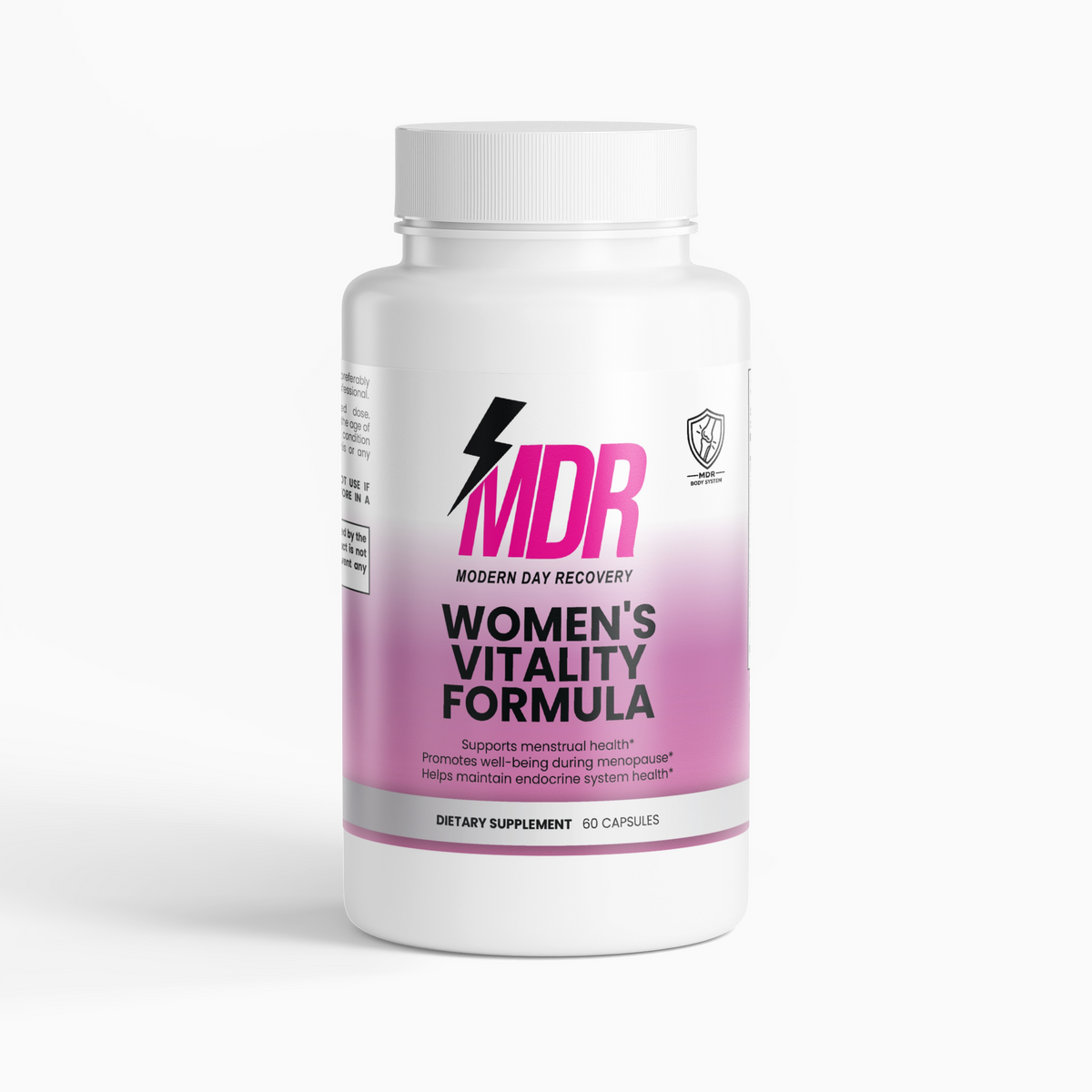 Women's Daily Wellness Formula