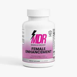 Women's Vitality Blend
