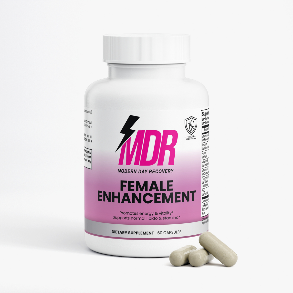 Women's Vitality Blend