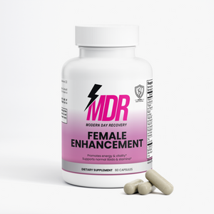 Women's Vitality Blend
