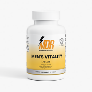 Men's Vitality
