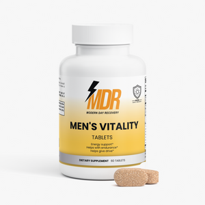 Men's Vitality