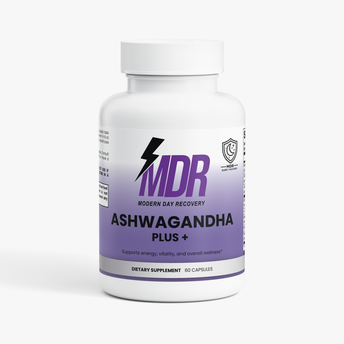 Ashwagandha Daily Complex