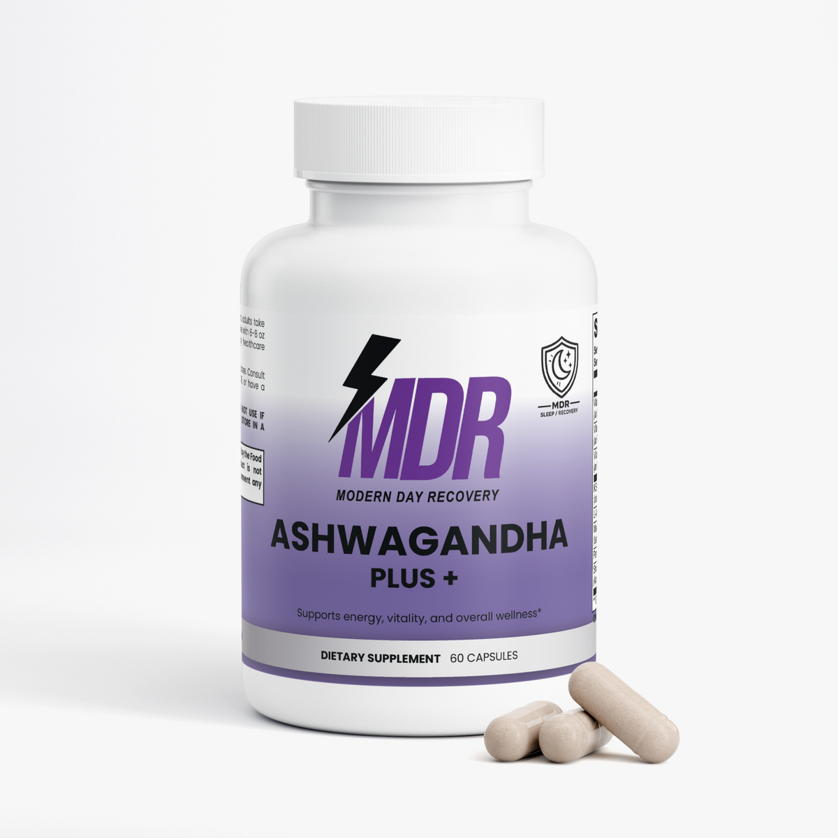 Ashwagandha Daily Complex