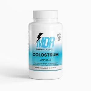 Colostrum Wellness Capsules