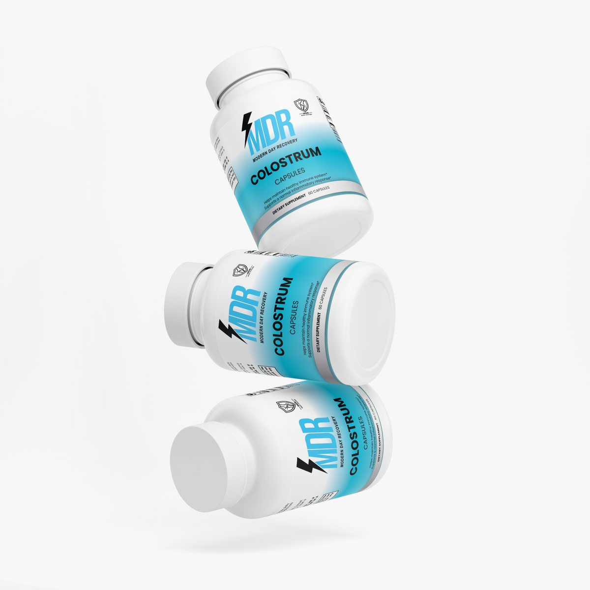 ACV Daily Wellness Capsules