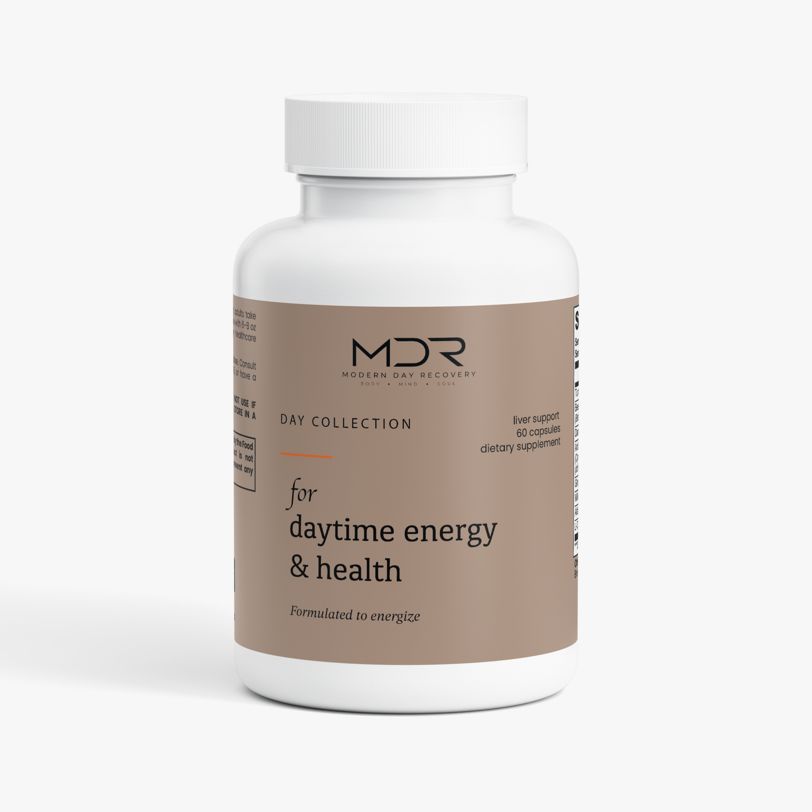 Liver Support