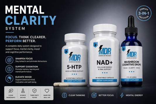 Mental Clarity System