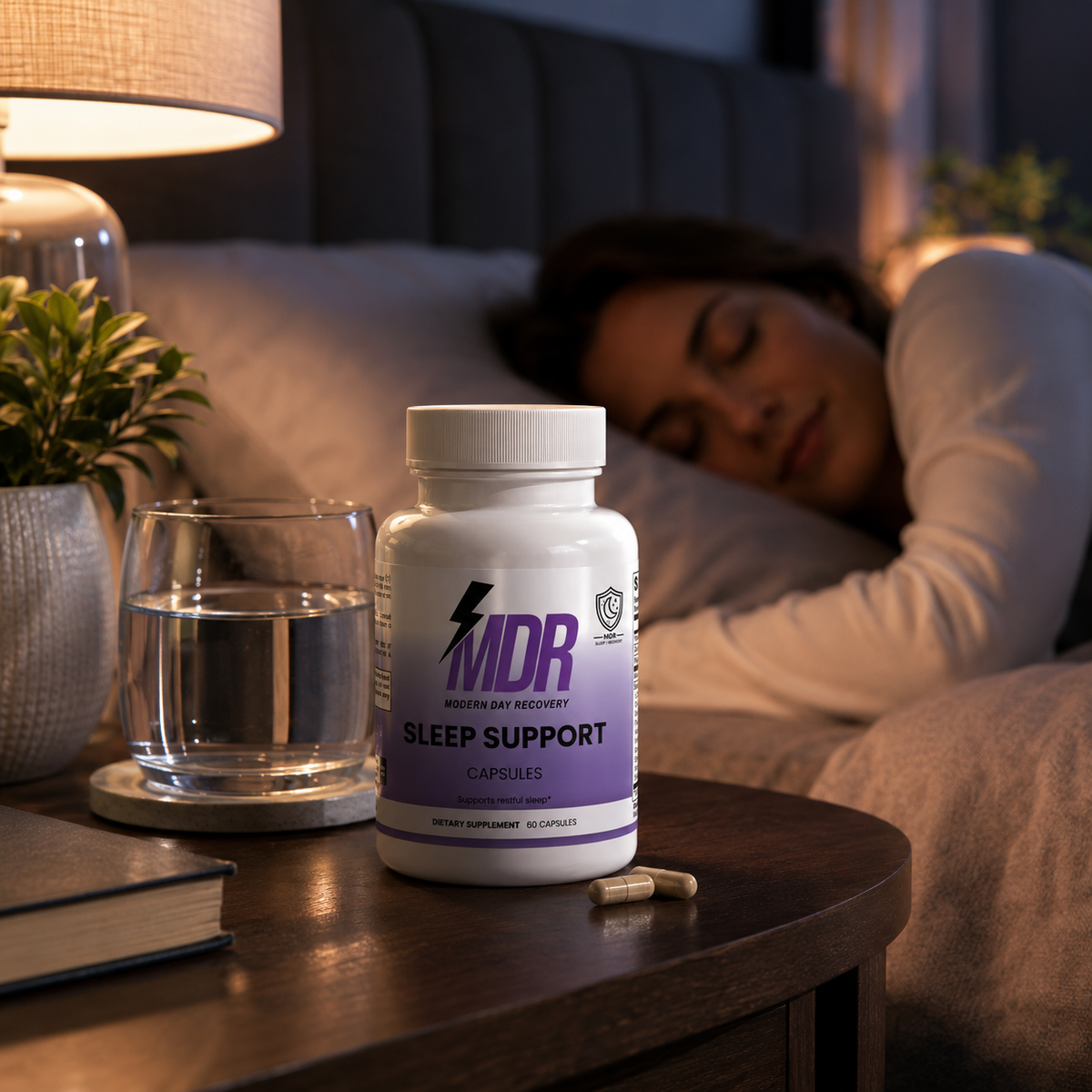 Sleep Support