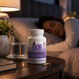 Sleep Support