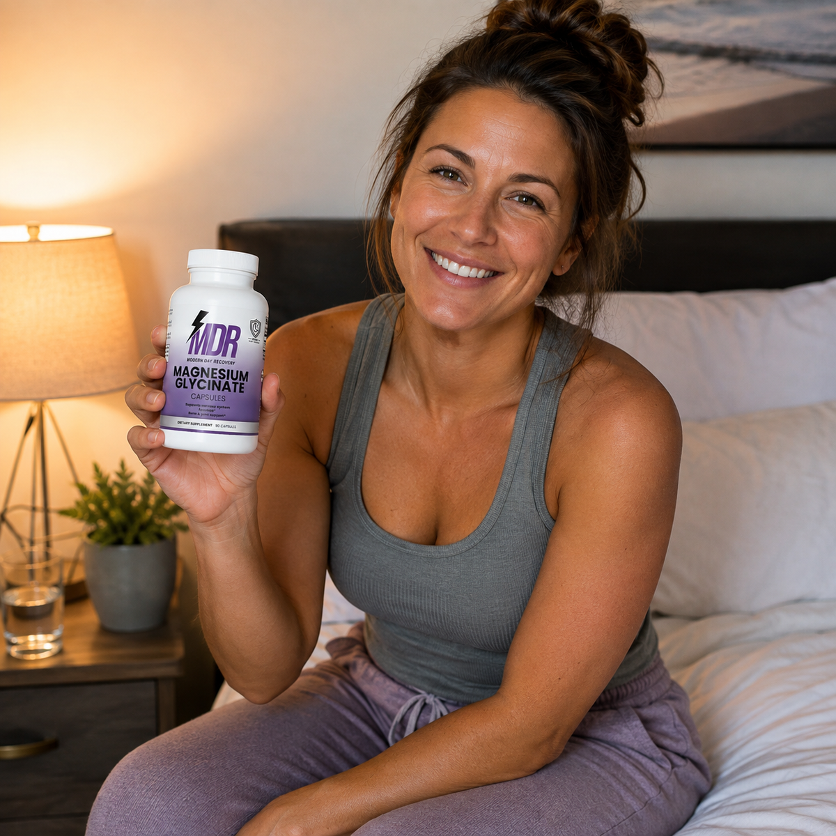 Daily Magnesium Complex