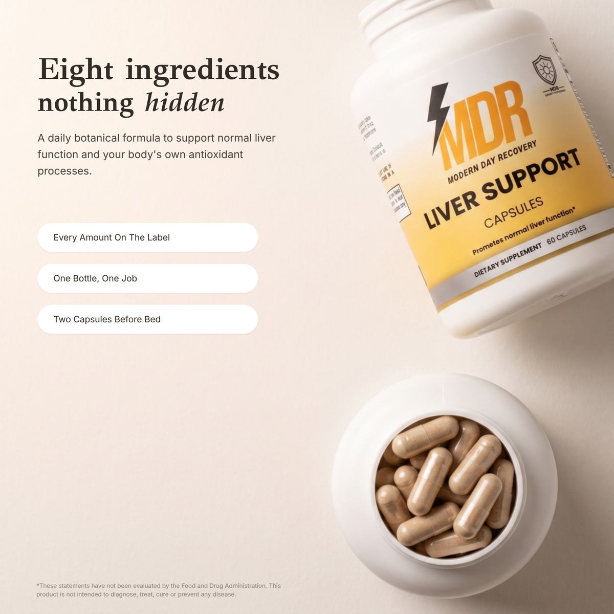 Liver Support