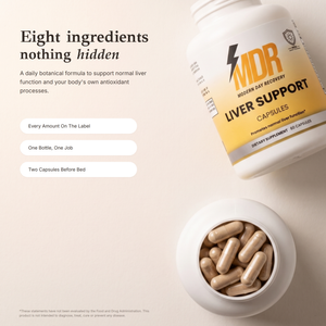 Liver Support