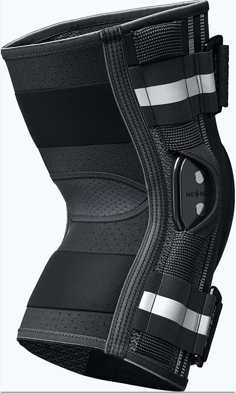 Advanced Knee Support Brace