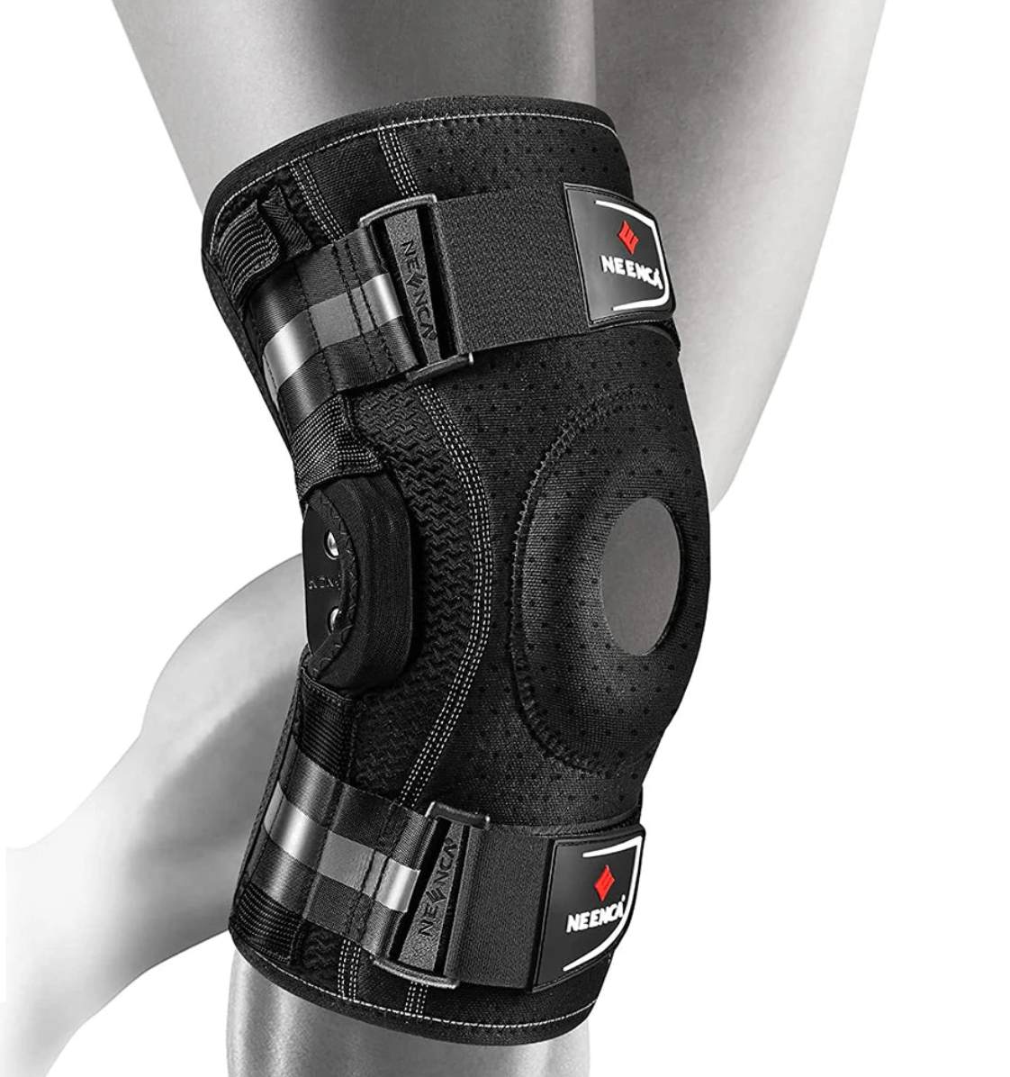 Advanced Knee Support Brace