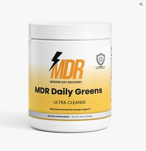Ultra Cleanse Smoothie Greens