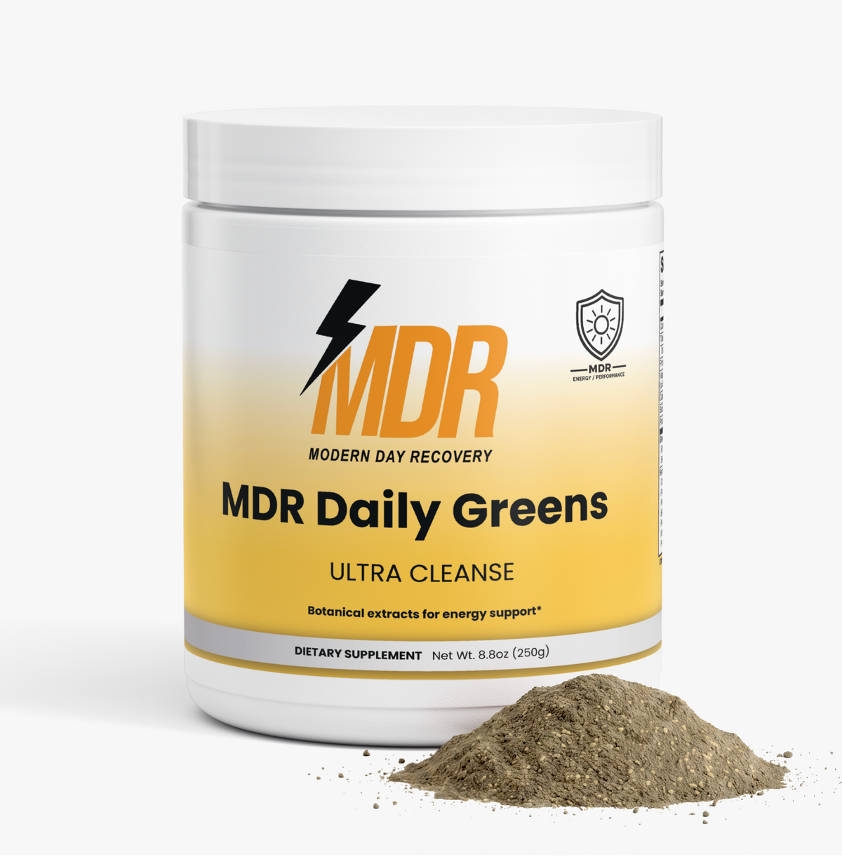 Ultra Cleanse Smoothie Greens