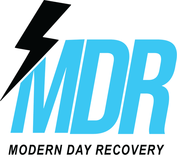 Modern Day Recovery