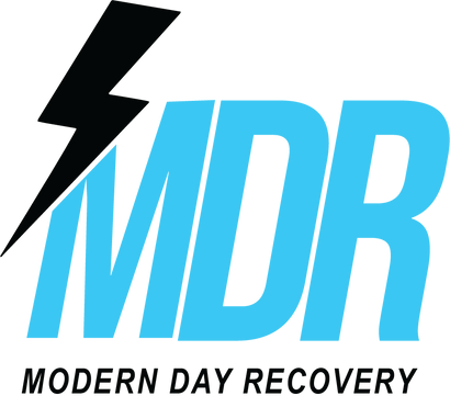 Modern Day Recovery