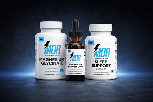 Sleep Recovery System