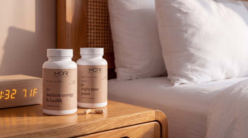 Sleep Formula