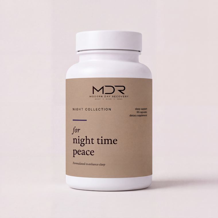 Sleep Support