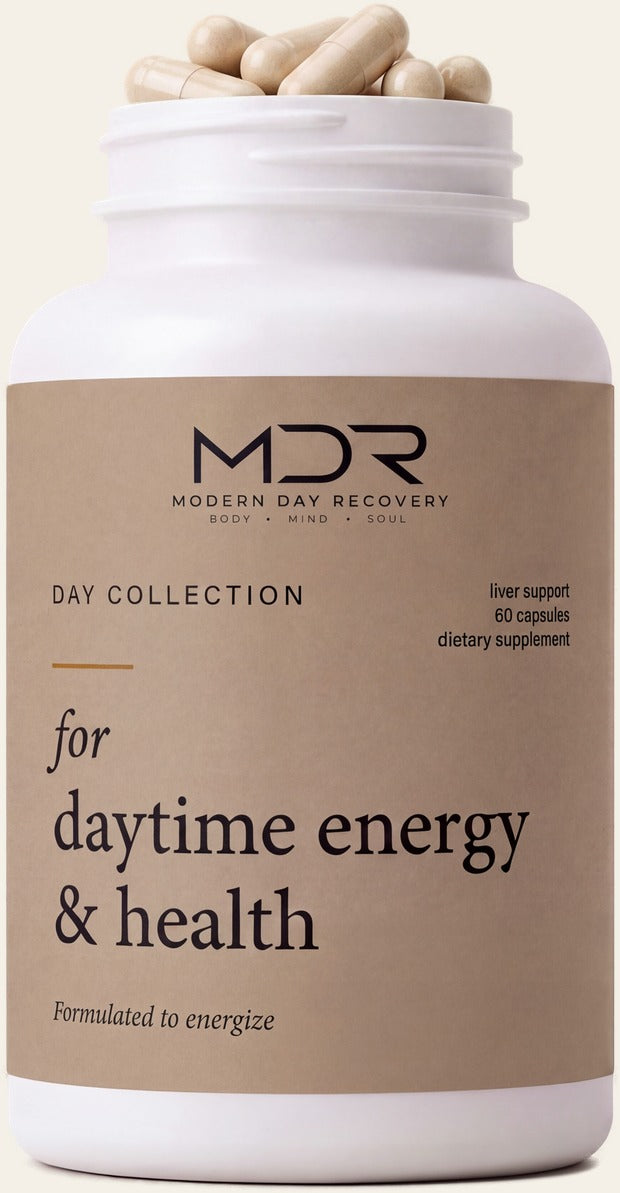 MDR Liver Support